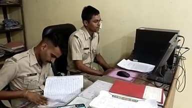 सरदारशहर: बन्धनाउ निवासी व्यक्ति ने एक जने के खिलाफ जमीन पर कब्जा करने और जातिसूचक गालियां देने के आरोप में मामला करवाया दर्ज