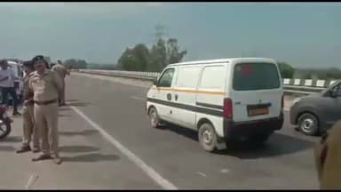 पानीपत: मित्तल मेगा मॉल सेक्टर 25 के पास से मोटरसाइकिल हुई चोरी, पुलिस ने किया मामला दर्ज