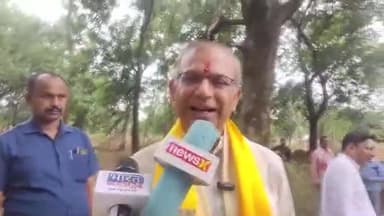 हज़ारीबाग: सांसद जयंत सिन्हा ने झारखंड में कुपोषण की समस्या को लेकर लोकसभा में उठाया मुद्दा