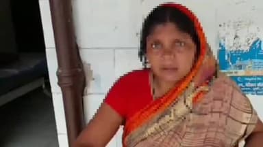 बिक्रम: पालीगंज क्षेत्र में मामूली बात को लेकर दो पक्षों की महिलाओं के बीच हुई मारपीट, एक महिला जख्मी