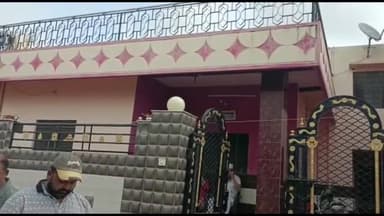 अजमेर: हज यात्रा पर गए परिवार के सूने घर के ताला तोड़कर की गई लाखों रुपए के ज़ेवरात व नकदी की चोरी, रामगंज थाने में मामला दर्ज