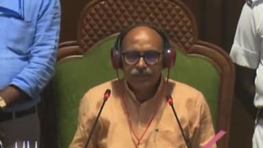 हज़ारीबाग: कांग्रेस विधायक अंबा प्रसाद ने विधानसभा में उठाया उर्दू शिक्षकों की बहाली का मुद्दा