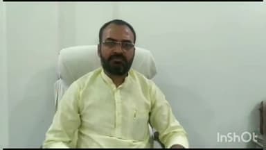 खगड़िया: जातिगत गणना कार्य में शिक्षकों को लगाने का फैसला विद्यार्थियों के हित में नहीं: शिक्षक नेता मनीष कुमार सिंह