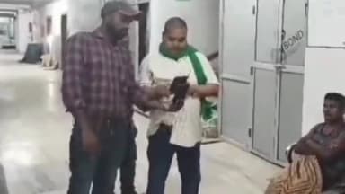 पालीगंज: अनुमंडल अस्पताल में 50 वर्षीय व्यक्ति के शव का हुआ पोस्टमार्टम, करंट लगने से हुई थी मौत