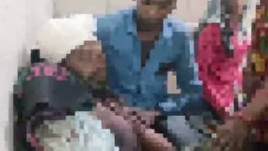 सिरोंज: आरोन रोड पर अज्ञात वाहन की टक्कर से बाइक सवार युवक हुआ गंभीर घायल,शासकीय अस्पताल में उपचार जारी