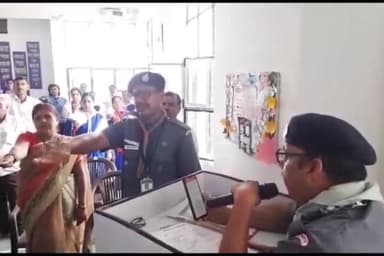 नागौर: अंगदान जीवनदान महाअभियान का नागौर जिले में गुरुवार को हुआ आगाज
ऑनलाइन जुड़े जनप्रतिनिधि एवं जिला स्तरीय अधिकारी