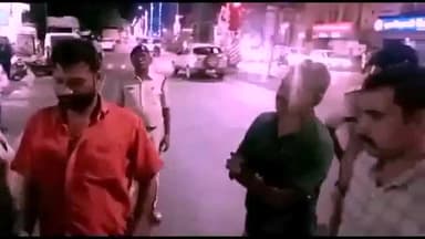 बेमेतरा: बेमेतरा जिला के विभिन्न थाना व चौकी पुलिस ने मोटर व्हीकल एक्ट के तहत  02 वाहन चालको पर की गई कार्यवाही