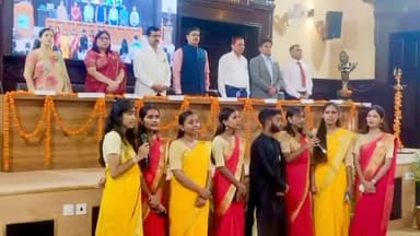 मोहनलालगंज: 13वें भारतीय अंगदान दिवस के मौके पर लखनऊ विश्वविद्यालय के मालवीय सभागार में जागरूकता कार्यक्रम हुआ आयोजित