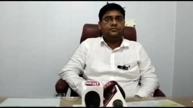 रायबरेली: रायबरेली जिला समाज कल्याण अधिकारी ने दी जानकारी पूर्व दशम छात्रवृत्ति ऑनलाइन आवेदन व अन्य प्रक्रिया की तिथियां निर्धारित