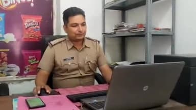 मोरनी: मानकटबरा गांव में लगे टावर से 24 सेल हुए चोरी, शिकायत के बाद पुलिस ने किया मामला दर्ज