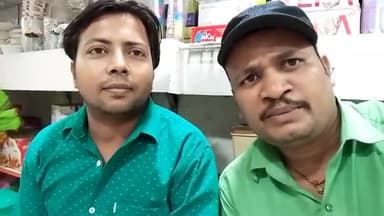 हिलसा: मणिपुर की घटना, नालंदा में अपराधिक घटनाएं की स्थिति पर बातचीत भाजपा नेता अभिनव कौशल जयसवाल
@abhinavkaushal605