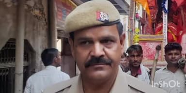 मीरगंज: दुनका चौकी इंचार्ज व सिपाही पर अपमानित करने का आरोप लगाकर हेड कॉन्स्टेबल ने खुद को मारी गोली, हालत गंभीर