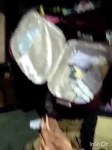 माडा: सरई थाना क्षेत्र के समीपस्थ वार्ड क्रमांक 4 निवासी अनामिका जायसवाल के घर में लाखों रुपए की हुई चोरी