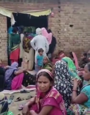 माडा: ग्राम गिड़ा निवासी 32 वर्षीय युवक को घर में सोते समय सांप ने काटा, युवक की हुई मौत