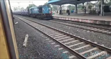 देवसर: 11 अगस्त से 25 अगस्त तक नहीं चलेगी जबलपुर सिंगरौली इंटरसिटी ट्रेन