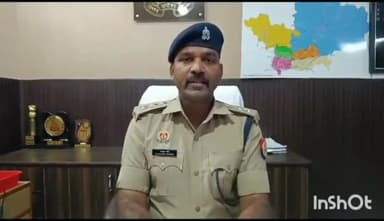 गाज़ियाबाद: इंदिरापुरम के ज्ञानखंड में आधा दर्जन से अधिक गाड़ियों के बदमाशों ने शीशे और लॉक तोड़े