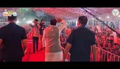 #विकास_पर्व के अंतर्गत आगर- मालवा जिले को मिली ₹1246 करोड़ रूपए से अधिक की विकास परियोजनाओं की सौगात।