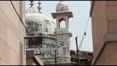 ज्ञानवापी को लेकर मुस्लिम पक्ष के अधिवक्ता ने कहा - हम हाईकोर्ट के फैसले के खिलाफ सुप्रीम कोर्ट में याचिका दाखिल करेंगे