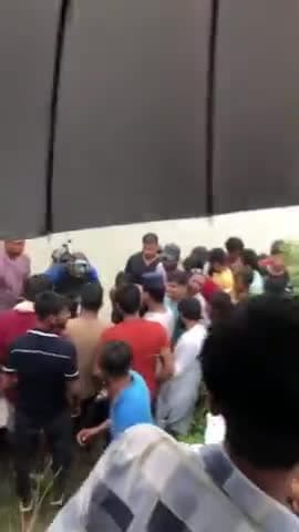 #सहारनपुर.बड़ी नहर में नहाने गए दो युवक नहर में डूबे 24 घंटे बाद मिली #मानकमऊ से 1 डेढ़ बॉडी दूसरे युवक की तलाश जारी.?