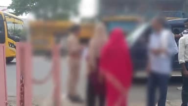 हाथरस: गांव टुकसान स्थित स्कूल में पढ़ने गई लापता हुई नाबालिग छात्रा को कोतवाली हाथरस गेट पुलिस ने किया बरामद, जांच शुरू