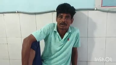 खगड़िया: मथुरापुर में ई-रिक्शा पर नहीं बैठाने को लेकर चालक को मारपीट कर किया गया घायल