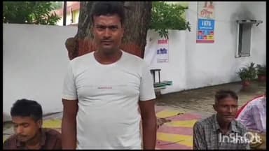 सलोन: पूरे भाटन मजरे रताशो निवासी युवक ने जमीनी विवाद में मारपीट का लगाया आरोप, सलून कोतवाली प्रभारी को दी तहरीर