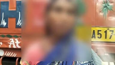 खोदावंदपुर: बकाया राशि मांगने पर बेगमपुर की एक महिला एवं उसके पति के साथ किया मारपीट