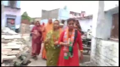 रामगंजमण्डी: भाजपा महिला मोर्चा ने सुकेत में निकाला केंडल मार्च, भीलवाड़ा जिले की नाबालिक बालिकाओं को श्रद्धांजलि अर्पित की