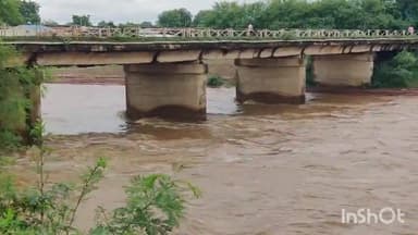 बेमेतरा: बेमेतरा जिला में 1 जून से 4 अगस्त शाम 5 बजे तक 467 मिली औसत वर्षा दर्ज ,जिला भू-अभिलेख कार्यालय ने दी जानकारी