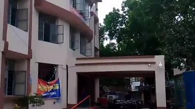 हिलसा: गुलनी गांव के पास देसी कट्टा के बल पर मोबाइल लूटने के क्रम में तीन लड़के को पुलिस ने किया गिरफ्तार