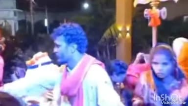 सिवनी: भैरोगंज के शिव मंदिर में धार्मिक और सांस्कृतिक कार्यक्रम आयोजित, पहुंच रहे श्रद्धालु