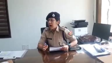 मोरनी: ग्राम लोहागढ़ से इंस्टिट्यूट गई छात्रा नहीं लौटी घर वापस, पिता की शिकायत पर मामला दर्ज