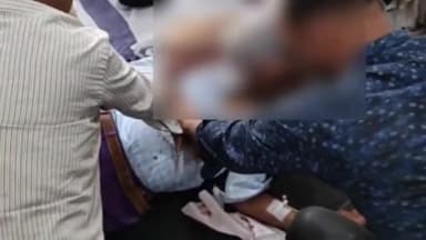 सिवनी: लोनिया गांव में मामूली विवाद को लेकर एक व्यक्ति के साथ की गई मारपीट, जांच में जुटी पुलिस