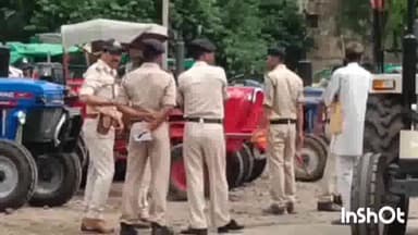 नलखेड़ा: ग्राम पढ़ाना में पुरानी रंजिश के चलते हुआ विवाद, महिला के साथ की मारपीट और गाली गलौज, केस दर्ज