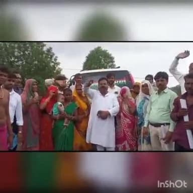 कुरवाई :— जिला शासकीय चिकित्सालय में कूलहन की बेटी की शौचालय में हुई डिलीवरी के विरोध में स्वास्थ्य मंत्री का विदिशा में जलेगा पुतला  — बोहत