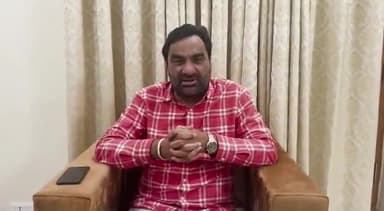 नागौर: कोटड़ी थाना क्षेत्र में हुई नाबालिग की हत्या के मामले को लेकर नागौर सांसद हनुमान बेनीवाल ने दी प्रतिक्रिया