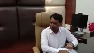 रतलाम नगर: DM के निर्देशन में नगरी निकायों में स्वरोजगार योजना के तहत 3429 हितग्राहियों को ₹6.79 करोड़ की सहायता राशि की गई प्रदान