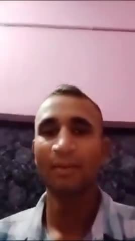 उधमसिंह नगर के किच्छा में दलित युवक ने फर्जीवाड़ा के खिलाफ उठाई आवाज-मिली जान से मारने की धमकी #ukpolice