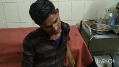 बरेली: सनाइया धनसिंह के रहने वाले युवक को दबंगों ने जमकर पीटा, पुलिस से की गई शिकायत