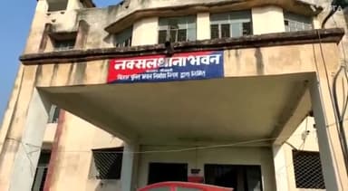 बेलसंड: बेलसंड थाना पुलिस ने बलीगढ़ में छापेमारी कर मारपीट समेत कई संगीन मामलों के आरोपी को किया गिरफ्तार, भेजा जेल