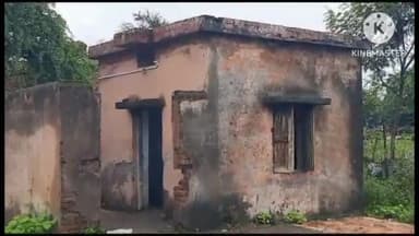 हटा: कमला नेहरू वार्ड में बुजुर्ग महिला की हुई मौत, सीढ़ियों से गिरने की आशंका