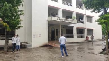 हमीरपुर: सुमेरपुर थाना क्षेत्र के एक गांव में शिष्य की पत्नी के साथ दुष्कर्म करने के मामले में ढोंगी बाबा को 10 वर्ष की हुई कैद