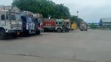 पीपलदा: इटावा कृषि उपज मंडी में कल से जिंसों खरीद की होगी शुरुआत