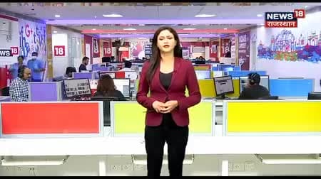आज गहलोत कैबिनेट की बैठक होगी, नए जिलों के नोटिफिकेशन पर लग सकती है मुहर 
#CMGehlot #AshokGehlot #Rajasthan