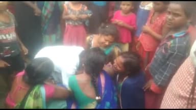 शेखपुरा: पुरैना गांव में पानी में डूबने से दो बच्चों की हुई मौत, मौके पर पहुंची पुलिस ने शव को पोस्टमार्टम के लिए भेजा