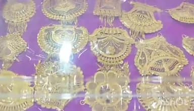 गाज़ियाबाद: सिहानी गेट से पुलिस ने चेकिंग के दौरान एक अभियुक्त को किया गिरफ्तार