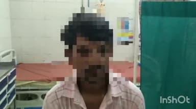 बरेली: सीबीगंज थाना पुलिस ने नाबालिग लड़की को बहला-फुसलाकर ले जाकर उसके साथ दुष्कर्म करने के आरोपी को किया गिरफ्तार