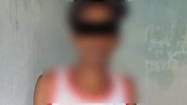 शेखपुरा: शेखोपुर सराय थाना के समीप से भारी मात्रा में विदेशी शराब के साथ एक शराब कारोबारी को किया गिरफ्तार