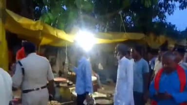 पालीगंज: थाना रोड होगा अतिक्रमण मुक्त, अतिक्रमण कर रहे मकान मालिकों पर धारा 133 के तहत दर्ज होगा मुकदमा- SDO जयचंद्र यादव