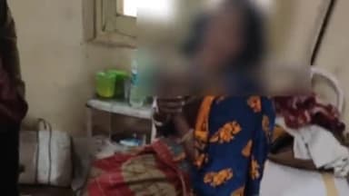 सिवनी: सुकतरा गांव में अज्ञात वाहन ने राहगीर बुजुर्ग महिला को मारी टक्कर, घायल महिला का जिला अस्पताल में इलाज जारी